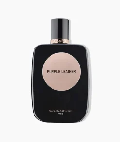 Purple Leather ROOS & ROOS- Spicy|Oriental