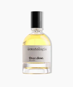 Over.dose SCENTOLOGIA- Woody