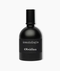 Obsidian SCENTOLOGIA- Oriental|Woody