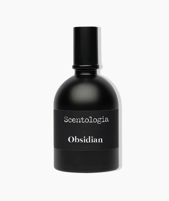 Obsidian SCENTOLOGIA- Oriental|Woody