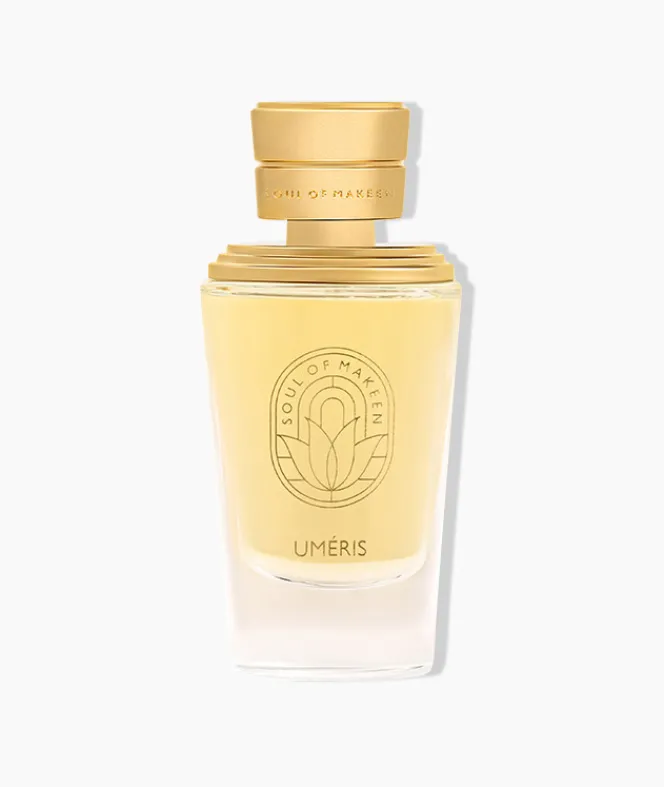 Umeris SOUL OF MAKEEN- Spicy|Chypré