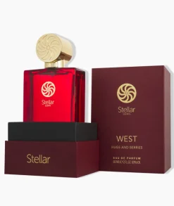 West STELLAR SCENTS- Amber|Fruity