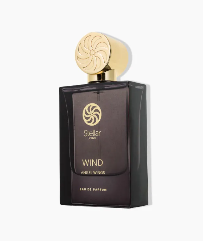 Wind STELLAR SCENTS- Powdery|Floral