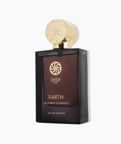 Earth STELLAR SCENTS- Oriental|Leathery