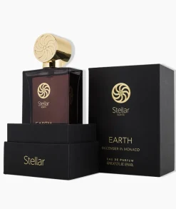 Earth STELLAR SCENTS- Oriental|Leathery