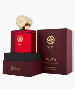 South STELLAR SCENTS- Aromatic|Spicy