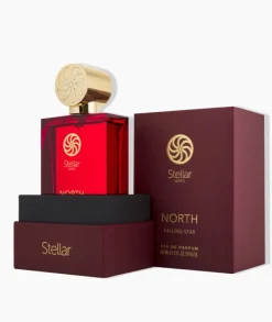 North STELLAR SCENTS- Fruity|Floral