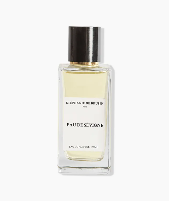 L'eau de Sévigné STEPHANIE DE BRUIJN PARIS- Aromatic|Aldéhydés