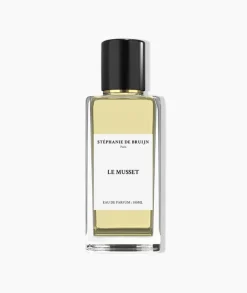 Le Musset STEPHANIE DE BRUIJN PARIS- Fruity