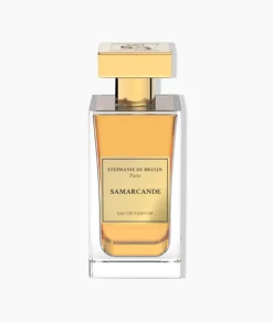 Samarcande STEPHANIE DE BRUIJN PARIS- Oriental