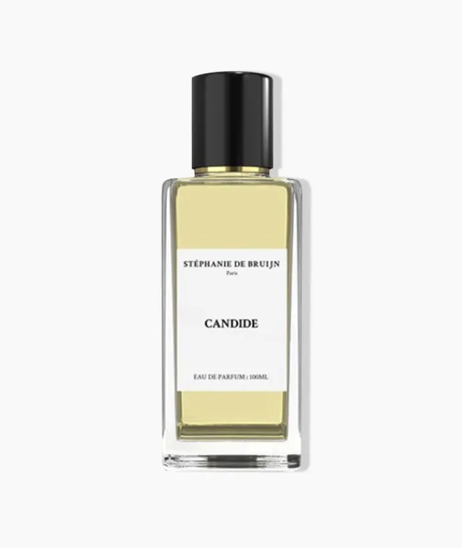 Candide STEPHANIE DE BRUIJN PARIS- Gourmand|Floral