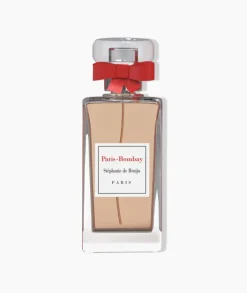 Paris-Bombay STEPHANIE DE BRUIJN PARIS- Gourmand|Oriental