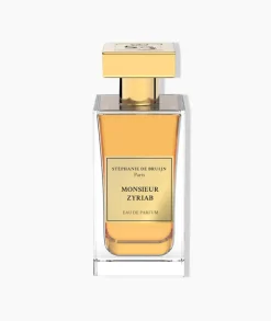 Monsieur Zyriab STEPHANIE DE BRUIJN PARIS- Oriental