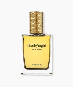 DeadofNight - EDP STRANGELOVE NYC- Oriental|Woody