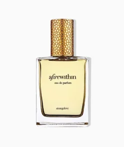 A Fire Within - EDP STRANGELOVE NYC- Smoky|Woody