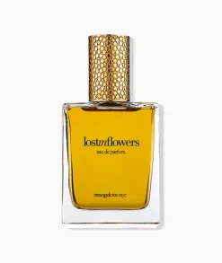 LOSTINFLOWERS - EDP STRANGELOVE NYC- Floral|Chypré