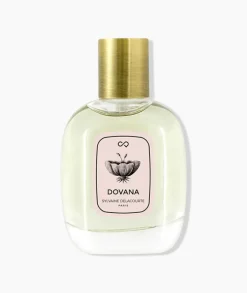 Dovana SYLVAINE DELACOURTE- Powdery|Floral