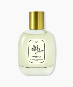 Vahina SYLVAINE DELACOURTE- Gourmand|Floral