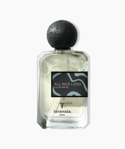 All Nile Long TAYSHABA- Aquatic|Spicy