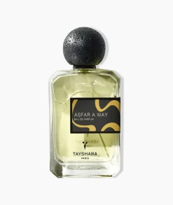 Asfar A Way TAYSHABA- Amber|Spicy