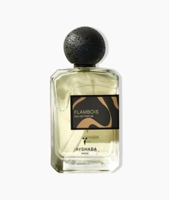 Flambois TAYSHABA- Amber|Spicy