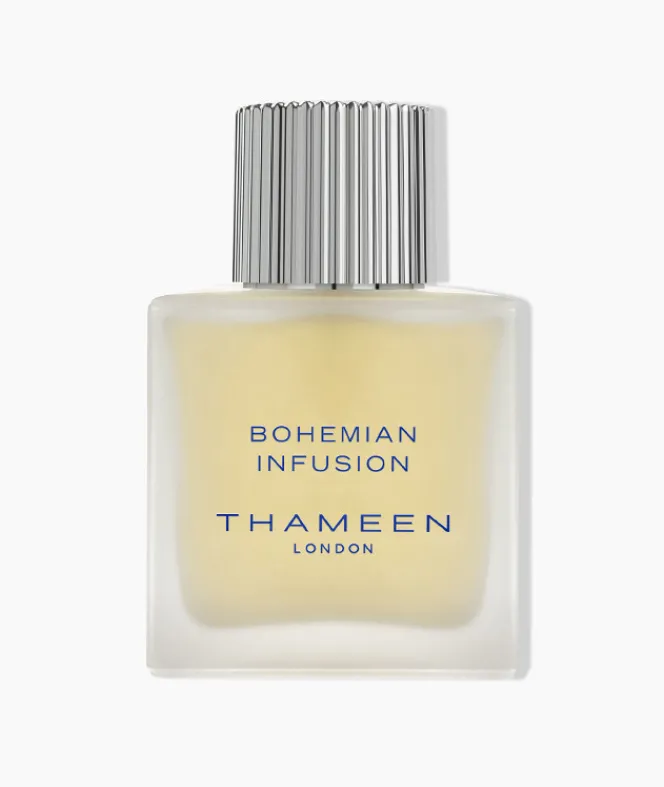 Bohemian Infusion THAMEEN- Aromatic|Citrusy
