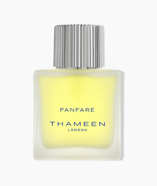 Fanfare THAMEEN- Citrusy|Floral
