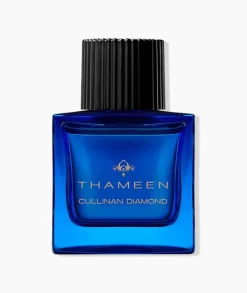 Cullinan Diamond THAMEEN- Amber|Woody