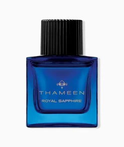 Royal Sapphire THAMEEN- Floral