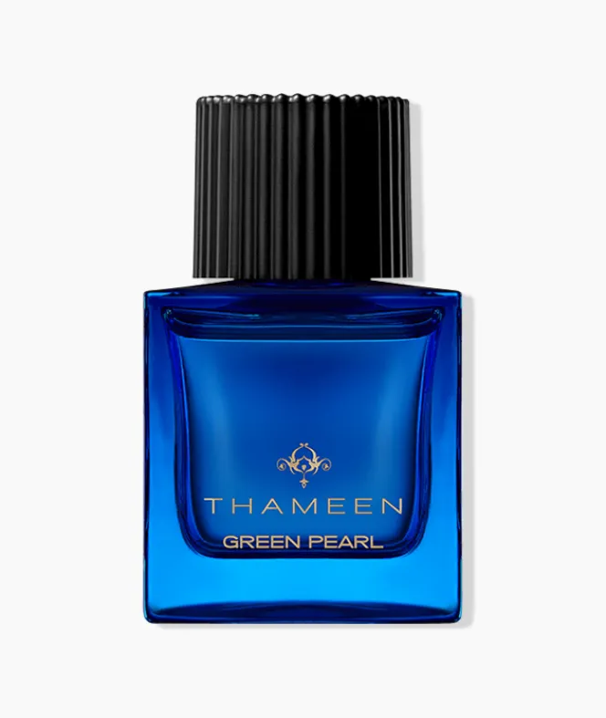 Green Pearl THAMEEN- Fruity