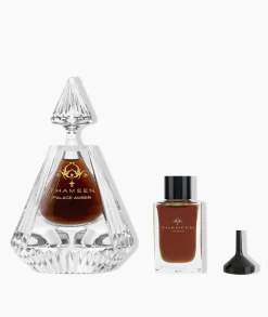 Palace Amber THAMEEN- Amber|Woody