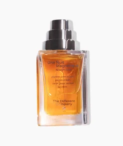 Une Nuit Magnétique THE DIFFERENT COMPANY- Musky|Woody
