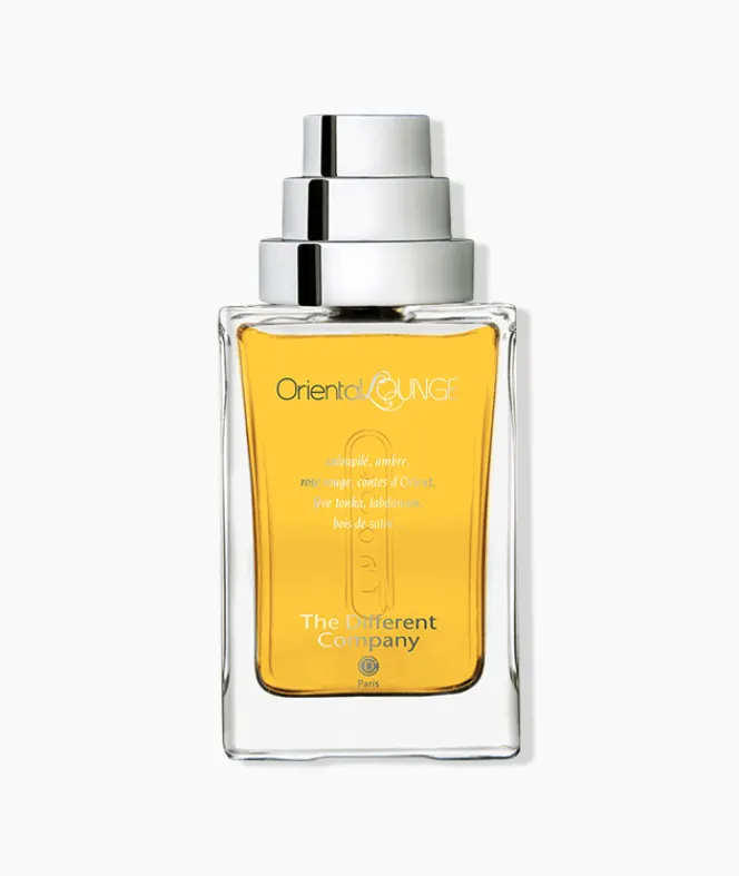 Oriental Lounge THE DIFFERENT COMPANY- Oriental