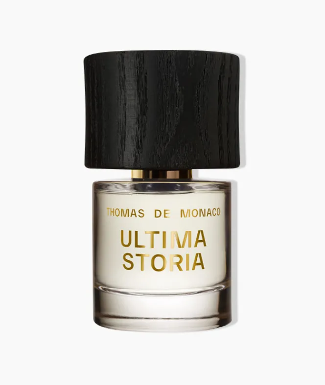 Ultima Storia THOMAS DE MONACO PARFUMS- Fruity|Floral