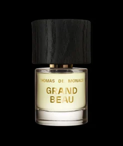 Grand Beau THOMAS DE MONACO PARFUMS- Aromatic