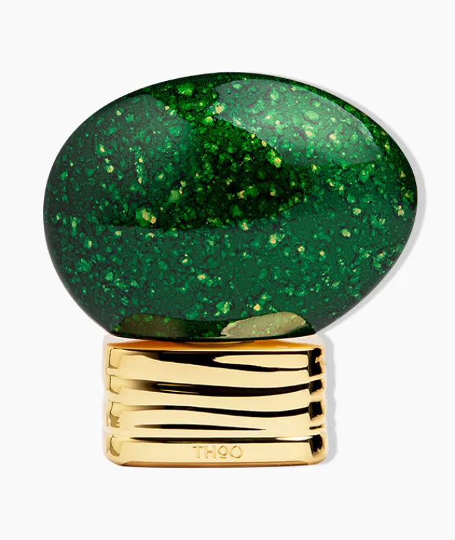 Emerald Green THOO- Chypré