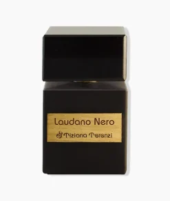 Laudano Nero TIZIANA TERENZI- Oriental
