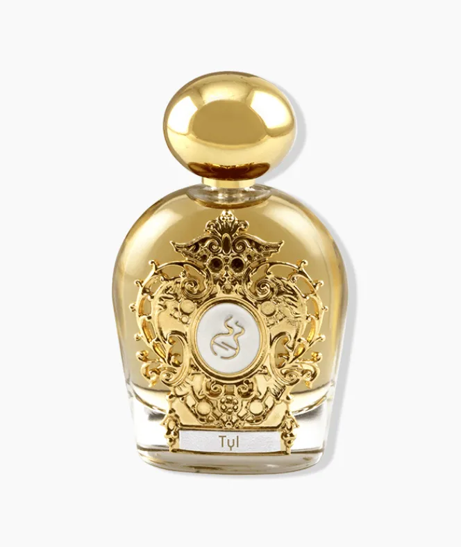 Tyl TIZIANA TERENZI- Floral