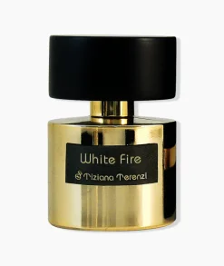 White Fire TIZIANA TERENZI- Aromatic