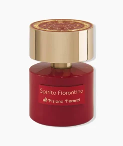 Spirito Fiorentino TIZIANA TERENZI- Spicy|Floral