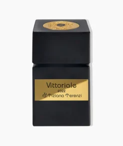 Vittoriale TIZIANA TERENZI- Leathery