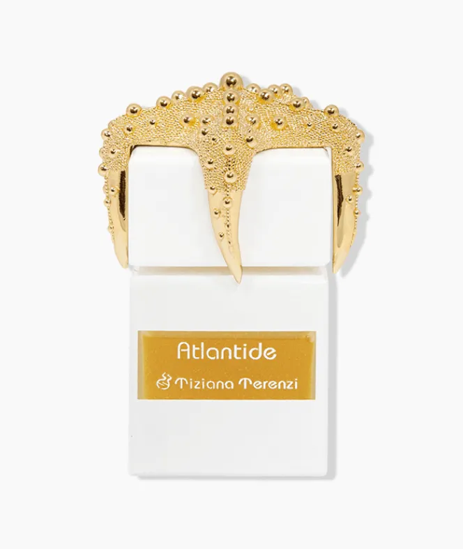 Atlantide - Luxury Underwater Fragrance TIZIANA TERENZI- Fruity|Floral