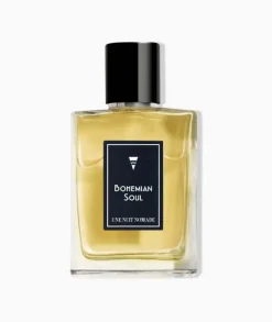 Bohemian Soul UNE NUIT NOMADE- Aromatic|Woody