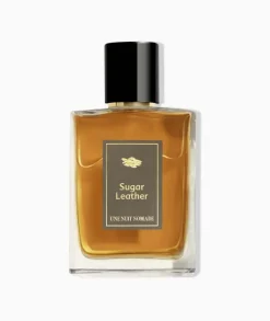 Sugar Leather UNE NUIT NOMADE- Gourmand|Leathery