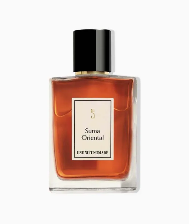 Suma Oriental UNE NUIT NOMADE- Amber|Oriental