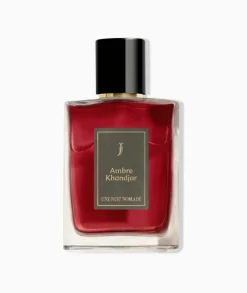 Ambre Khandjar UNE NUIT NOMADE- Amber|Oriental