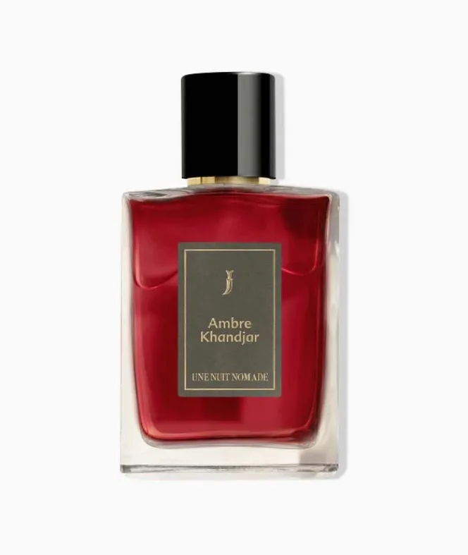 Ambre Khandjar UNE NUIT NOMADE- Amber|Oriental