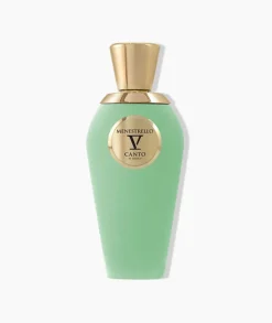 Menestrello V CANTO- Fougère|Amber