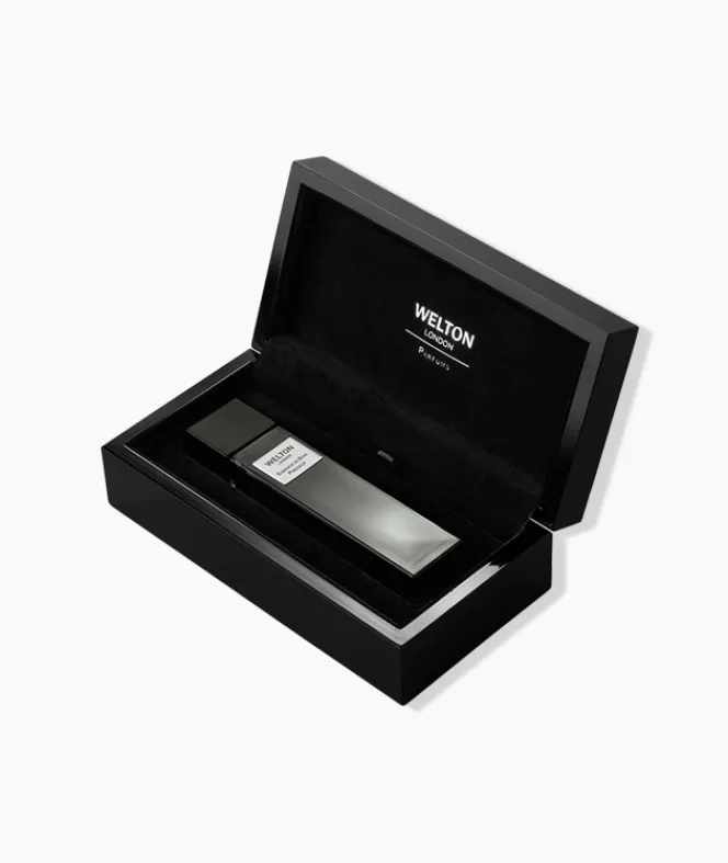 Essence de Bois Précieux WELTON LONDON- Oriental|Woody