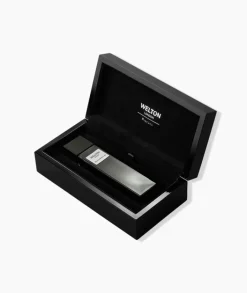 Bois de Babylone WELTON LONDON- Leathery|Woody